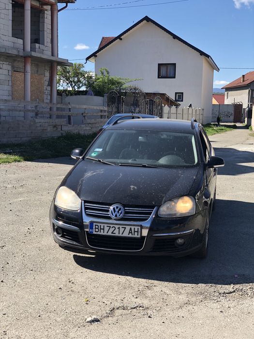 Golf 5 combi 2006