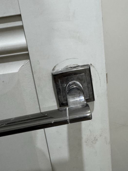 дверь межкомнатная