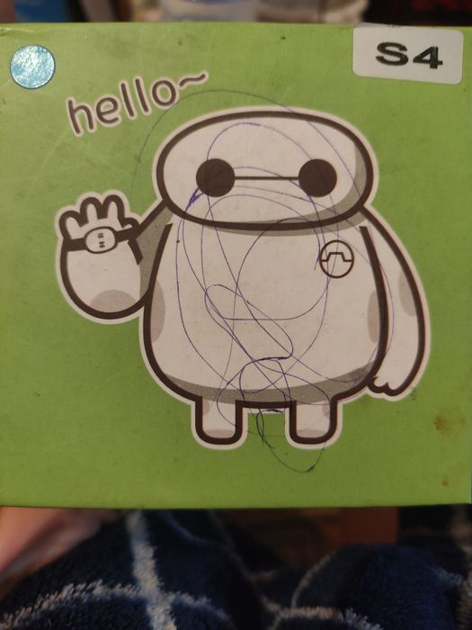 Детские часы с симкартой