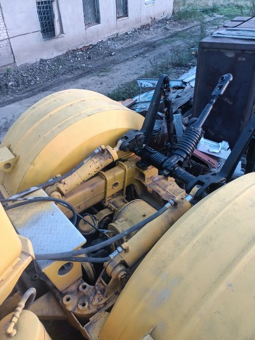 Продам 2 К700, кировец