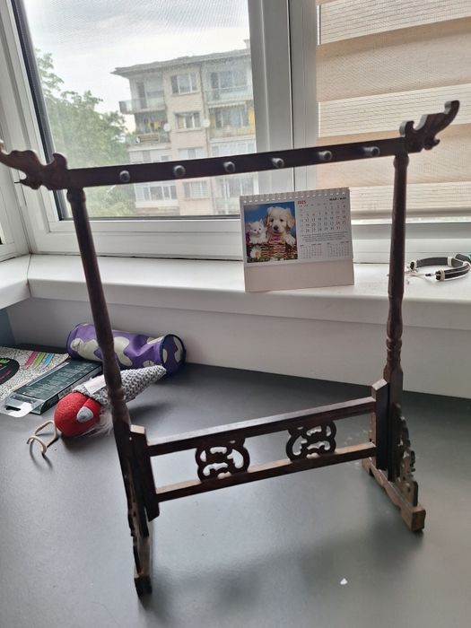 Декорации за дома