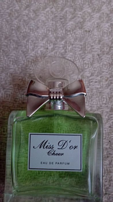 Дамски парфюм Мис Диор