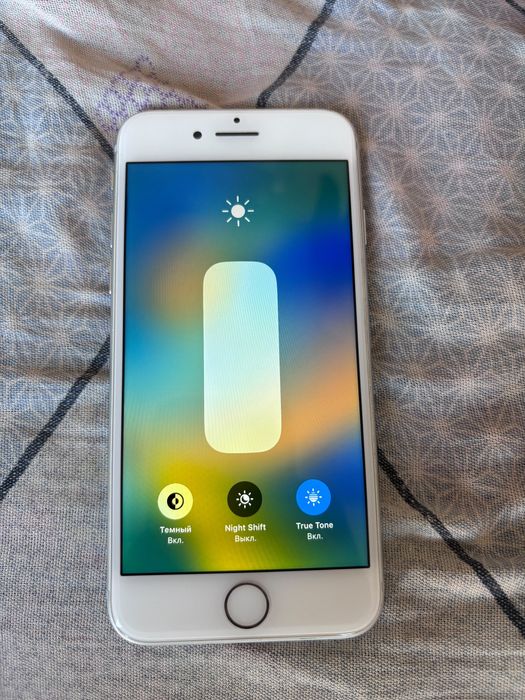 iphone 8 с гарантией