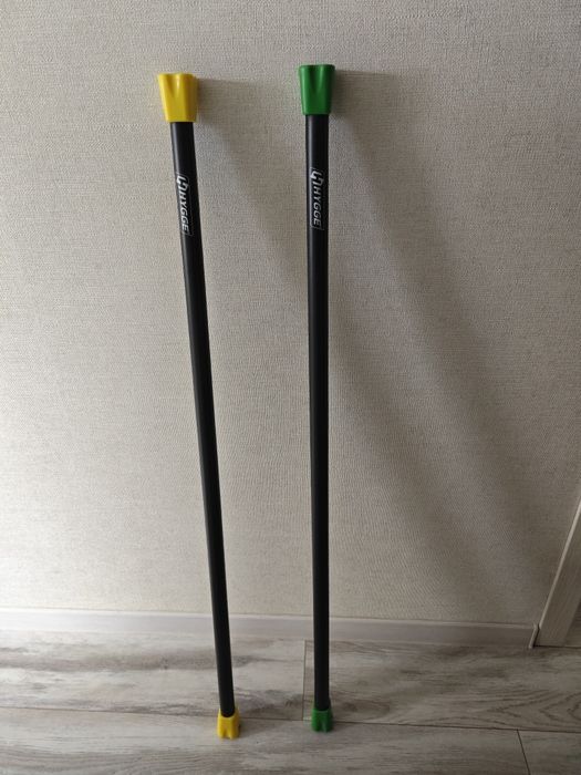 Продам бодибар Hygge