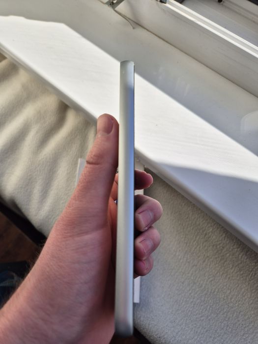 КАТО НОВ! SAMSUNG A54 5G 128GB 8GB Awesome White