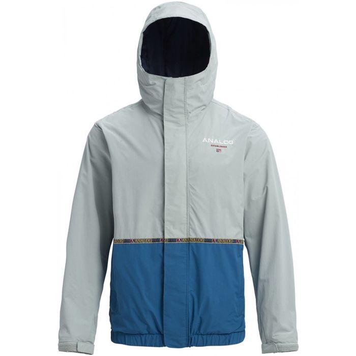 Куртка для сноуборда