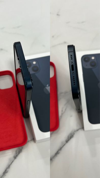Продам/обмен iPhobe 13 128Gb