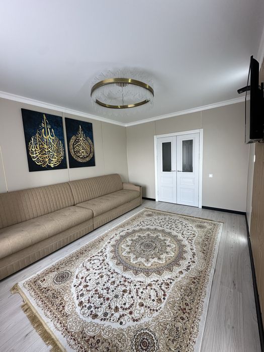 Продается квартира