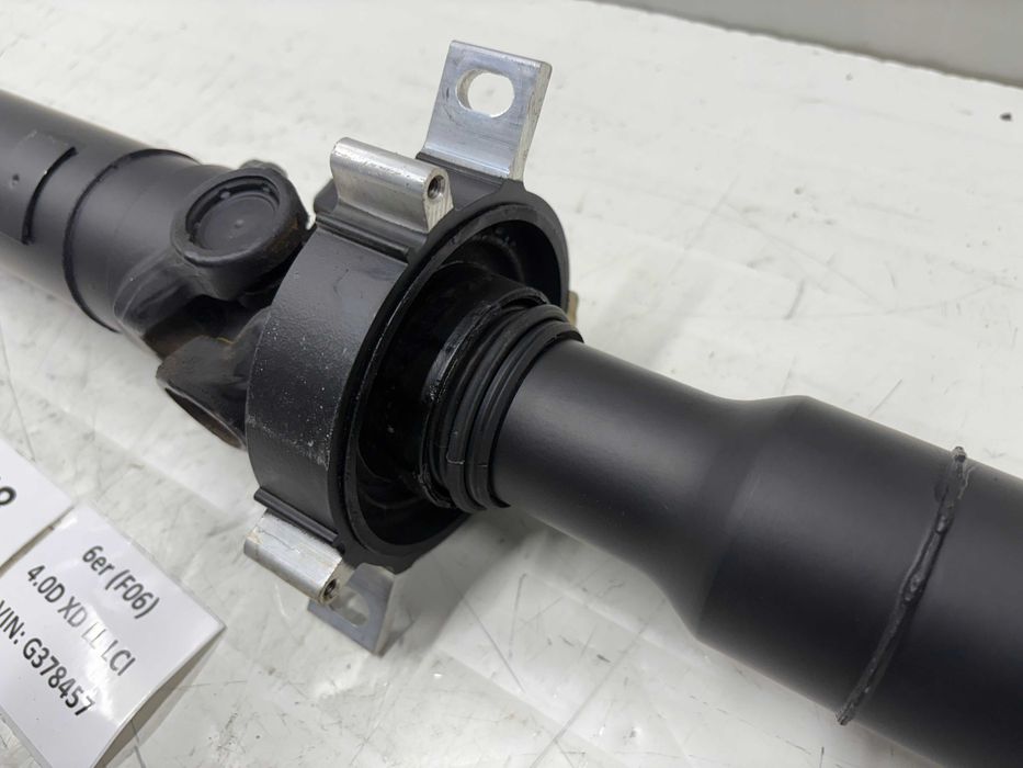 Кардан БМВ Ф10 Ф11 Ф06