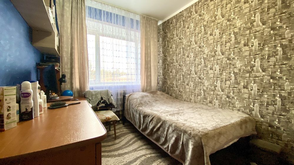 Продам 2 х комнатную квартиру