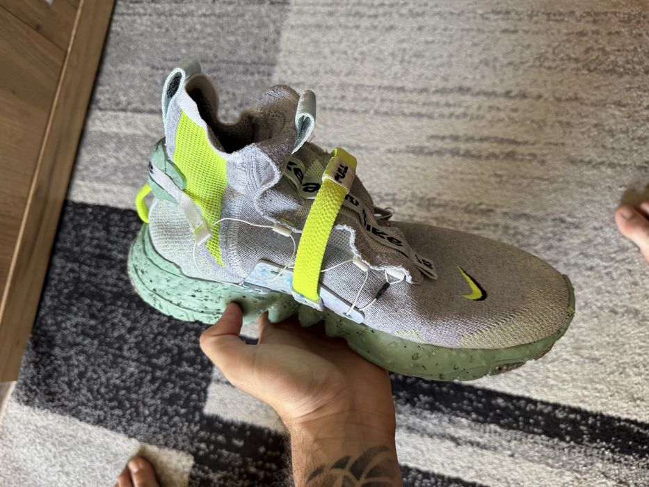 Nike Space Hippie 03   Номер 45