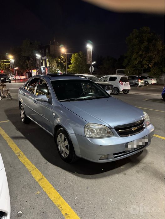 Lacetti 1.6 2013-yil 3-poz Avtomat