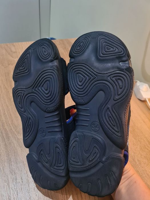 Сандали как новые Турция