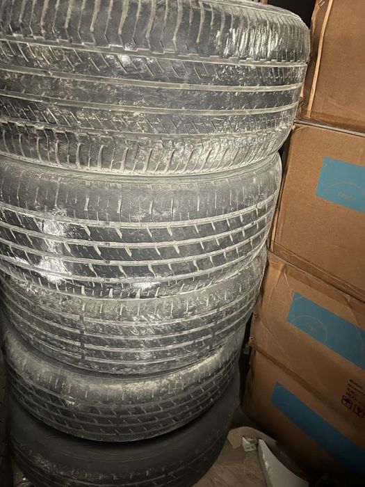 Продам покрышки 19