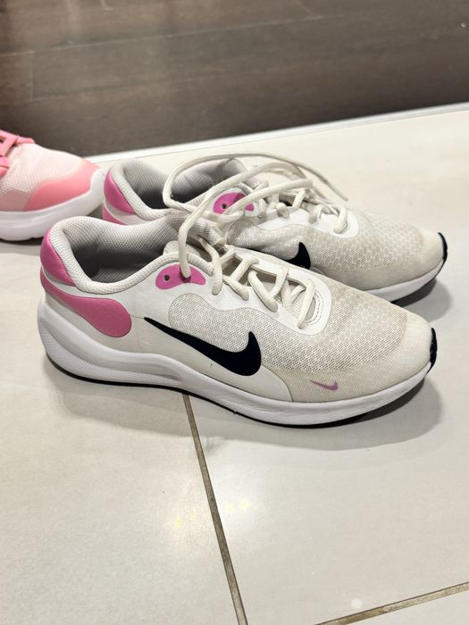 Детски маратонки Nike, Adidas