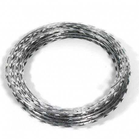 igoza, temir kapalakli igoza