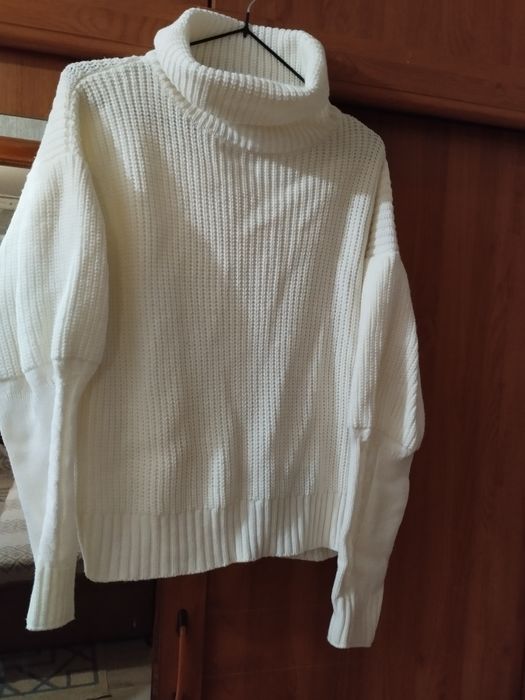 Разгрузка гардероба