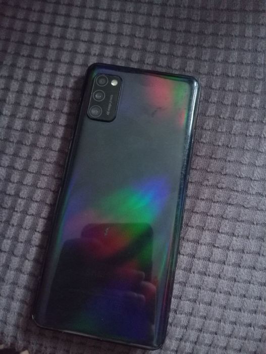 Смартфон samsung galaxy a41