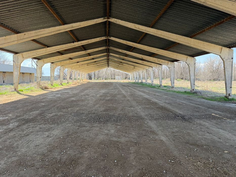 Продается кирпичный завод