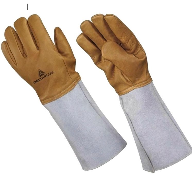 Перчатки для жидкого азота