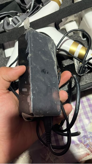 Drona DJI Phantom 3 Pro