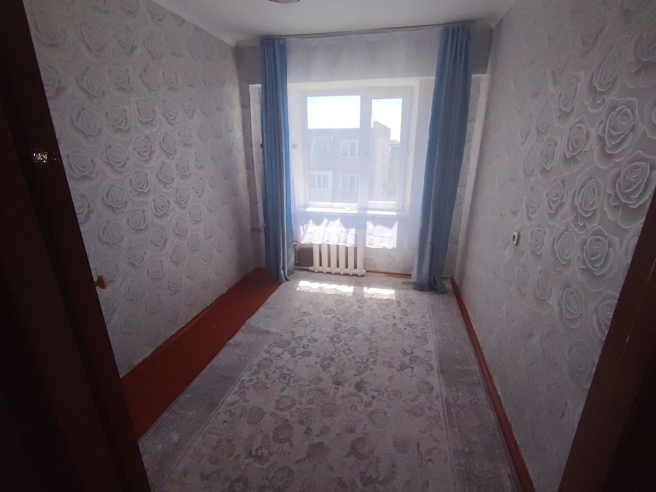 Үй сату 1-ші ықшамаудан.