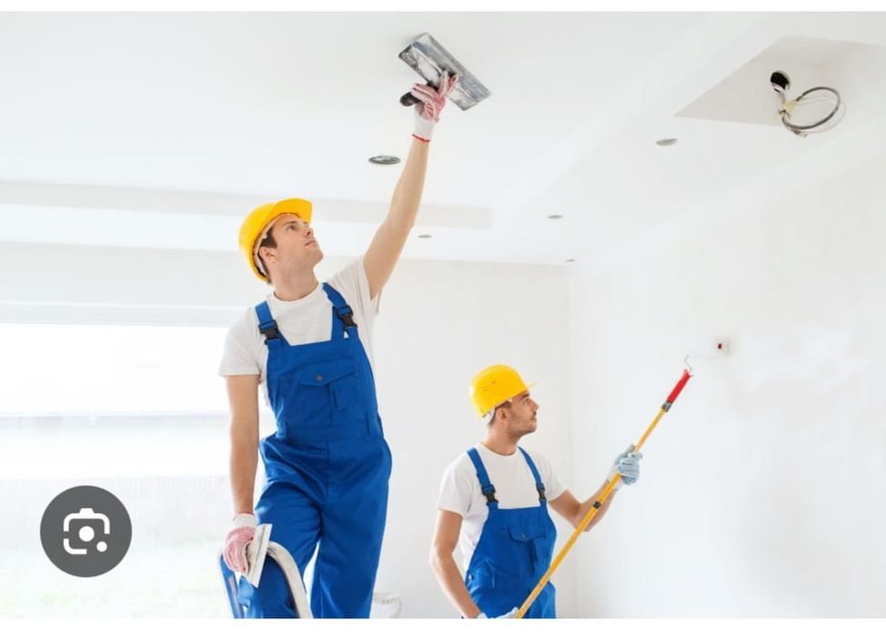 Ремонт помещение, офисы, дома, квартир, складов, демонтаж.