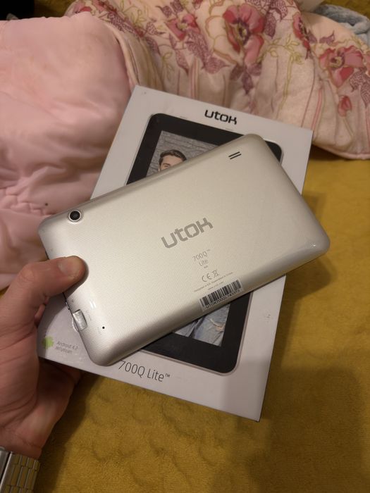 Vand tableta 700Q lite