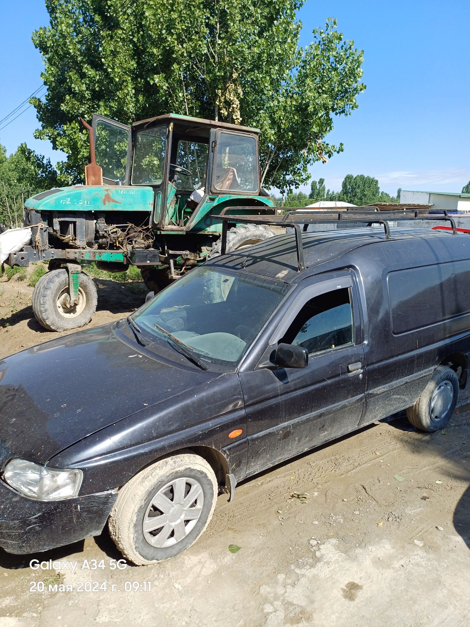 в сумах - Ford - OLX.uz