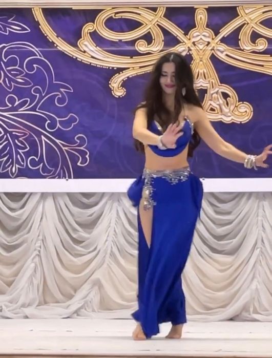 Продается восточный костюм для Межансе