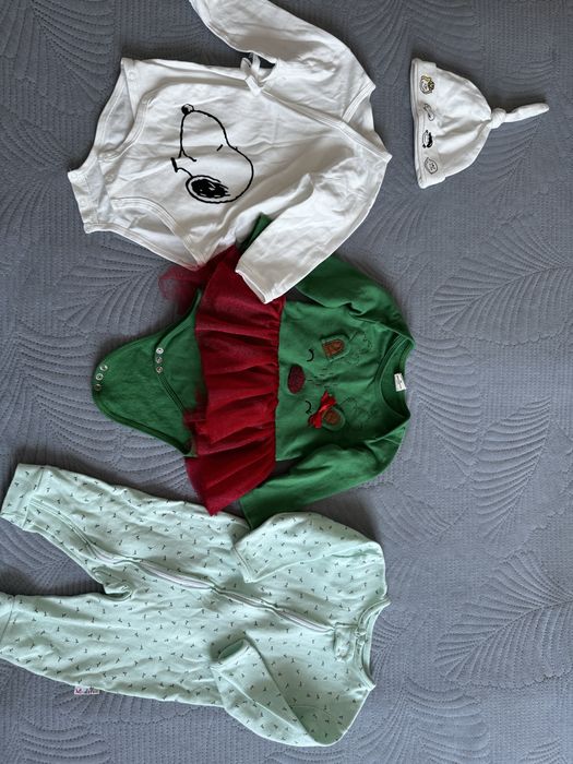 Детская одежда (для девочки на  62/80)