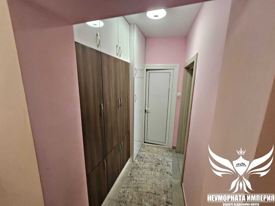 Дава се под наем Тристаен апартамент в Асеновград - 115 кв.м за 359.04 € - Снимка #12