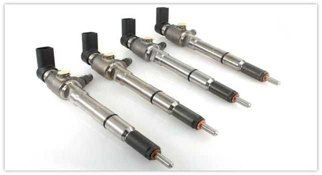 Injectoare Buzau Continental A2C53216006