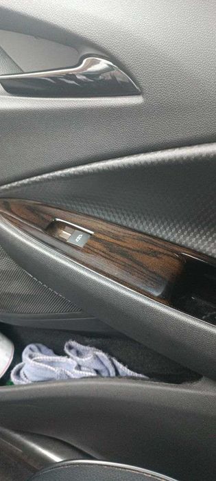 Onix продается машина