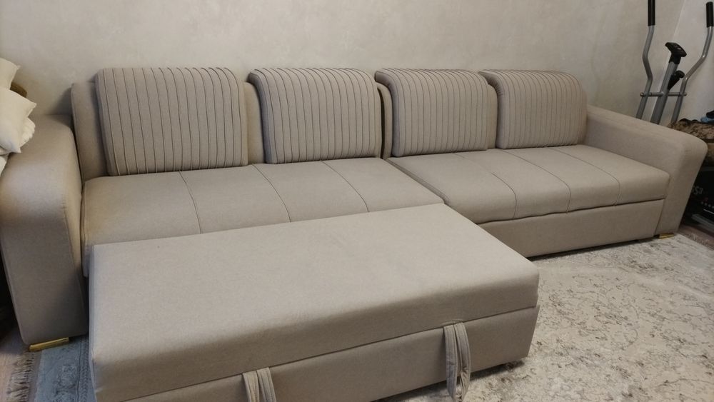 Диван длина 3,5м