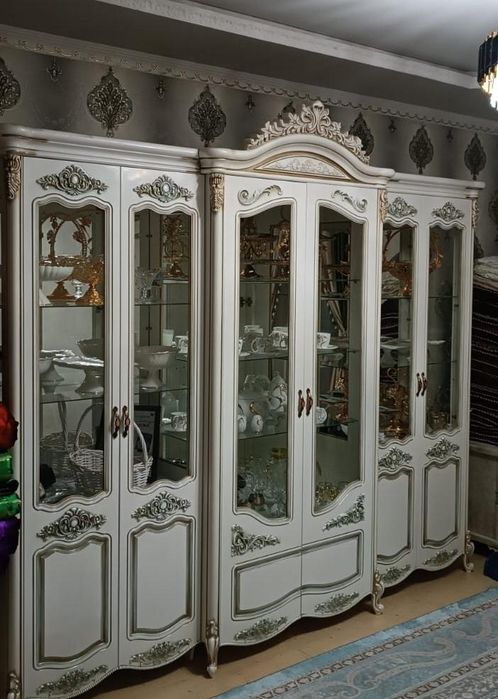 Стенка для гостинной