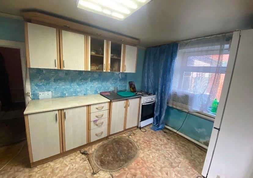 Продается дом с участком 2 Костанай