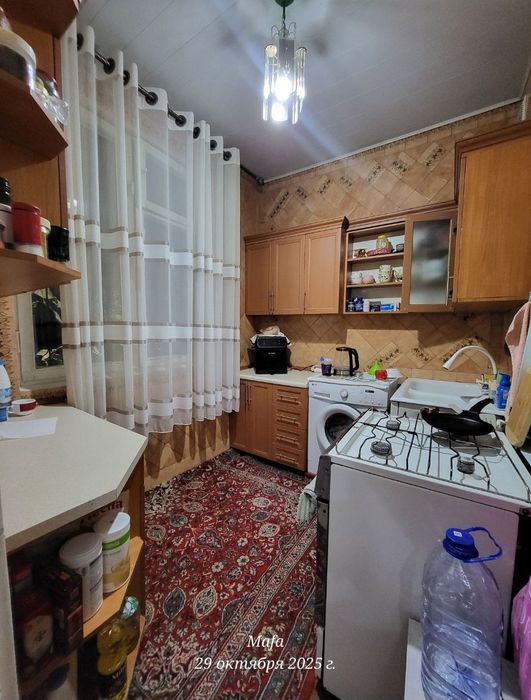 ×Чиланзар 8, 2/3/4‼️Супер цена 49м²‼️Продаётся квартира