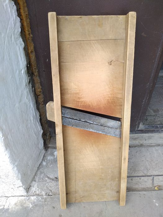 шинковка для капусты