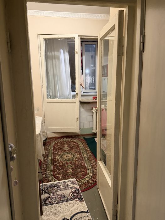 СРОЧНО, продается  2-х комнатную квартира