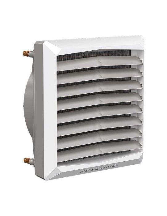 Тепловентилятор Волкано (VR Mini, VR1, VR2, VR3)