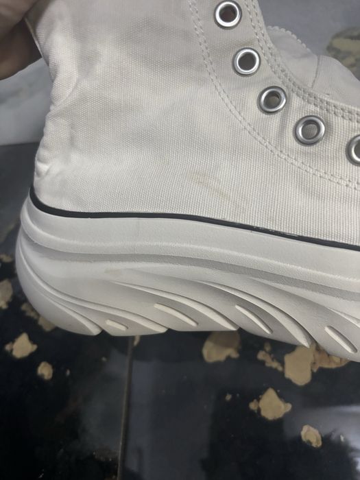 Skechers високи кецове
