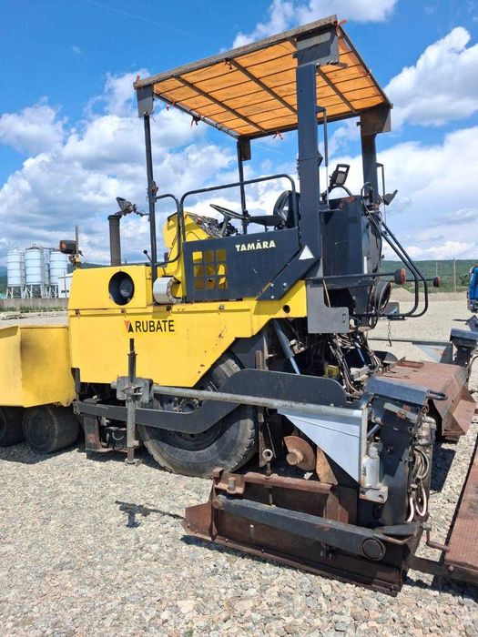 Finisor Titan 3870