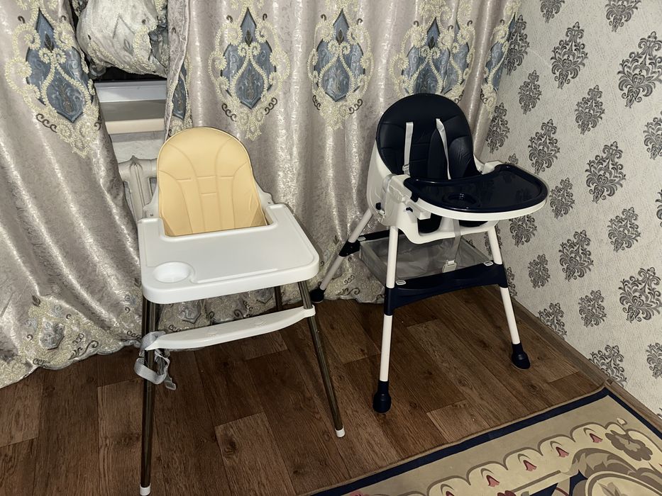 Продам детский стульчик для кормления