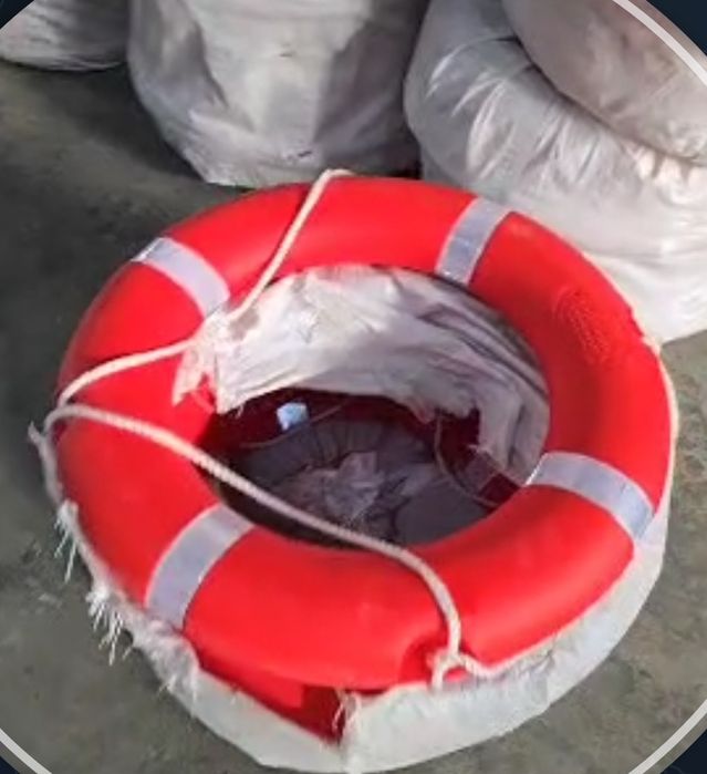 Спасательный круг 74/96 (4.3 кг)