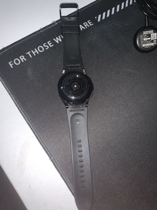 Часы samsung watch 4 classic