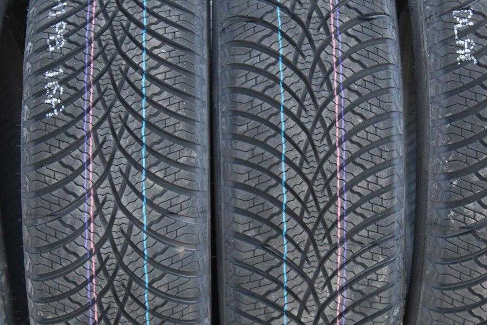 Anvelope noi 195/65R15 91V, Doublestar, All Season