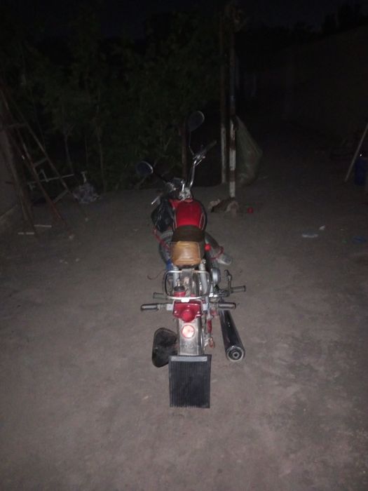 Mapet xorazim verxavina