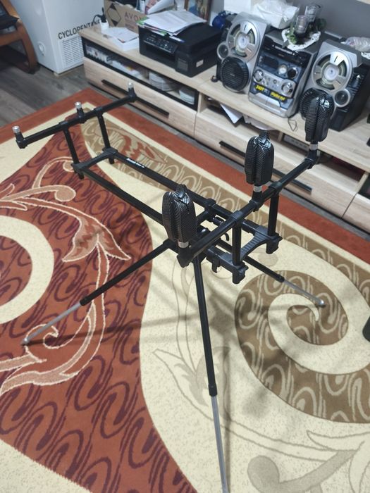 Rod pod de vanzare