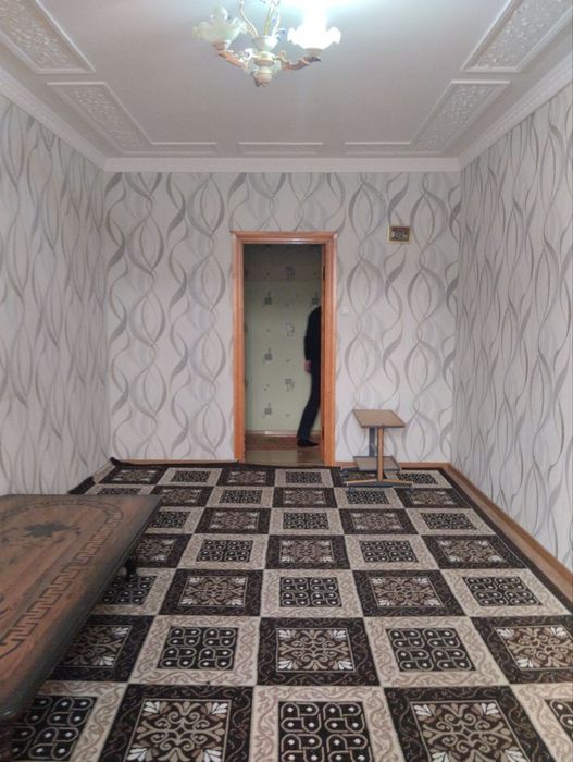 Ижарага берилади